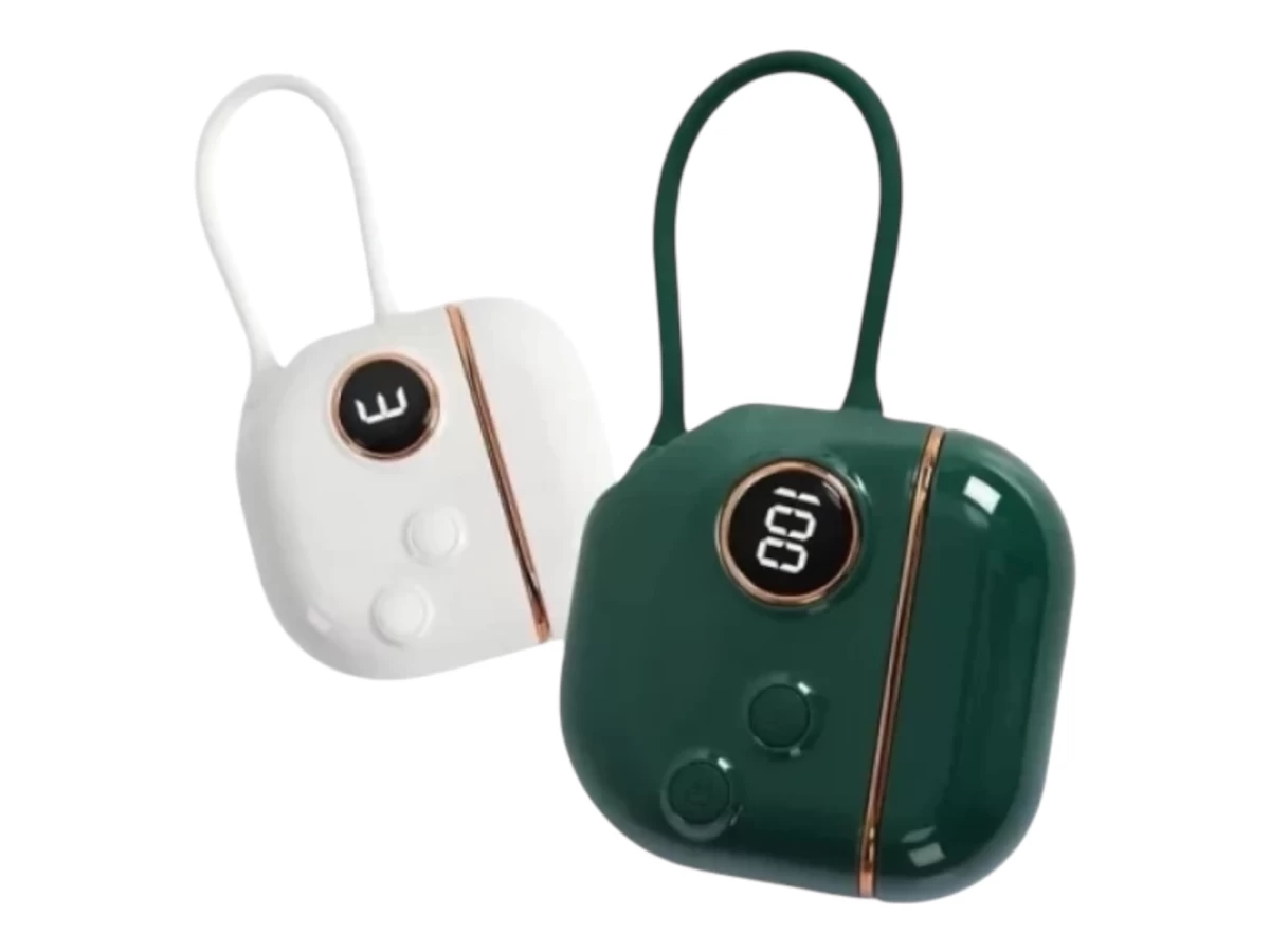 Trứng ngụy trang Aipod rung mút ti, bú bỉm