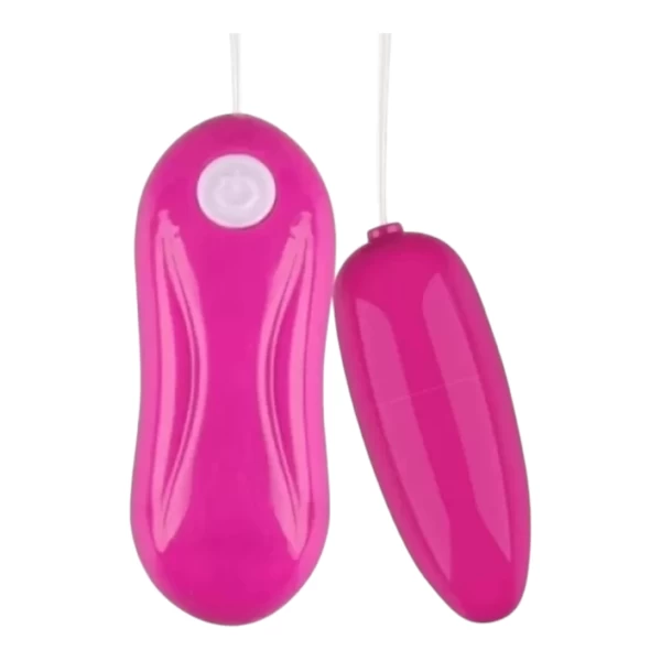 Trứng rung tình yêu 1 đầu gợi cảm 12 tần số