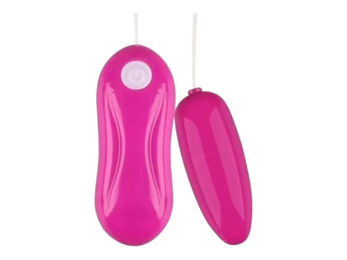 Trứng rung tình yêu 1 đầu gợi cảm 12 tần số