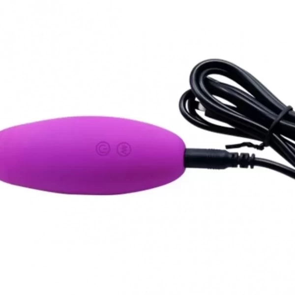 Trứng tình yêu 2 đầu rung mạnh mẽ siêu kích thích