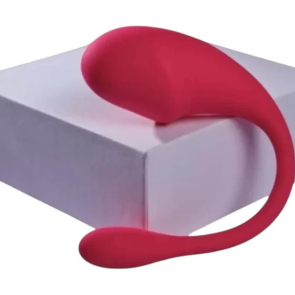 Trứng Rung Siêu Rẻ Điều Khiển Được Qua App Vibrator