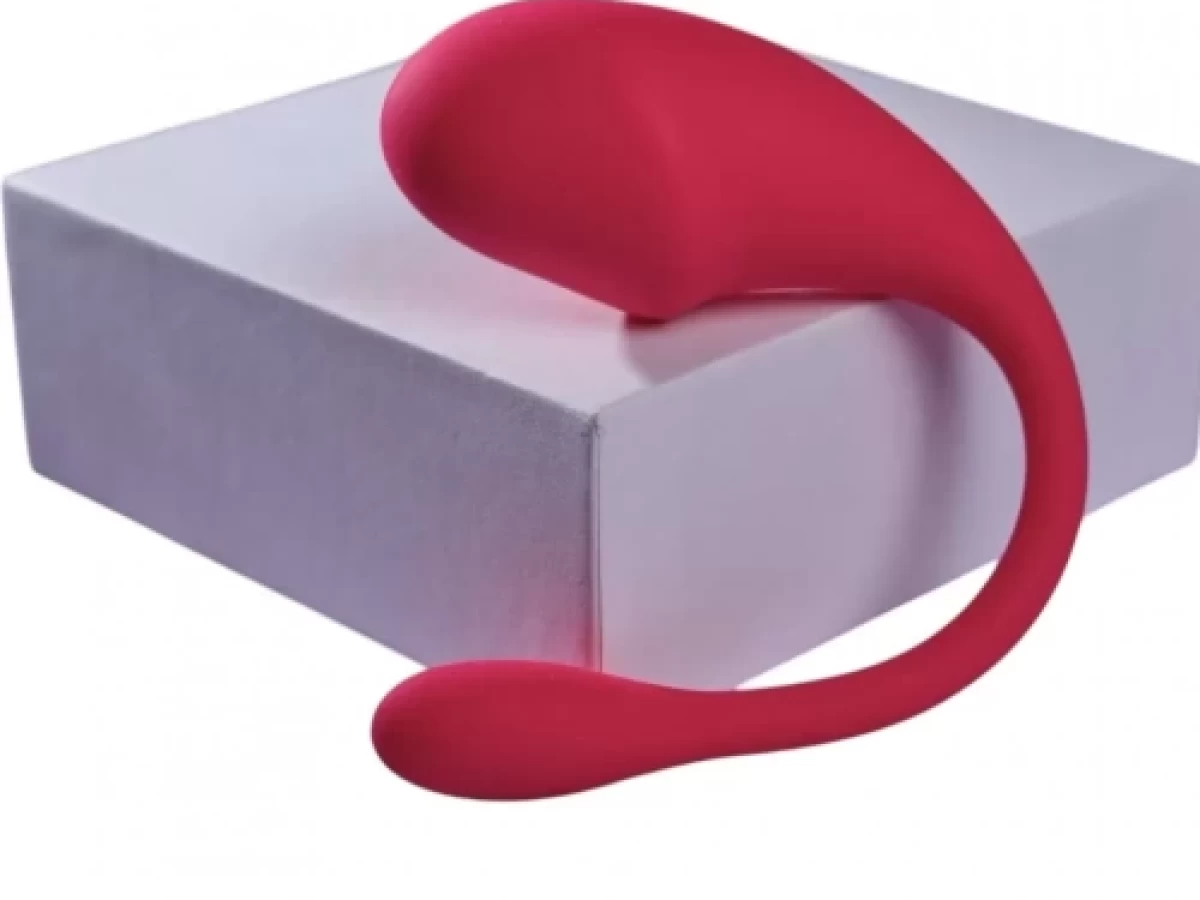 Trứng Rung Siêu Rẻ Điều Khiển Được Qua App Vibrator