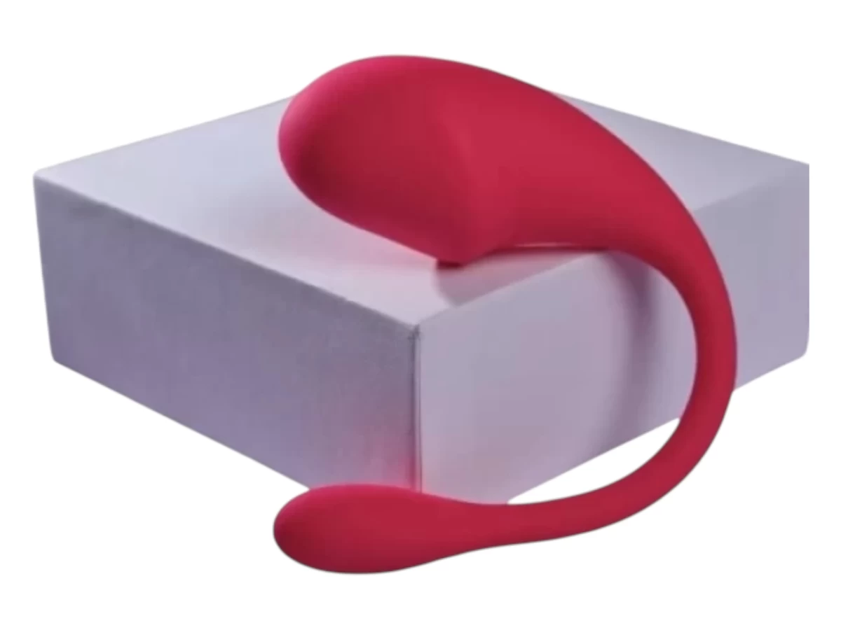 Trứng Rung Siêu Rẻ Điều Khiển Được Qua App Vibrator