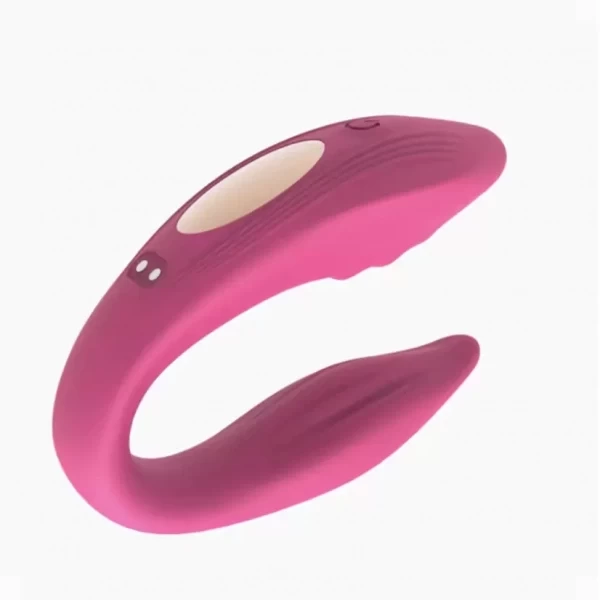 Trứng rung 2 đầu điều khiển từ xa siêu mạnh