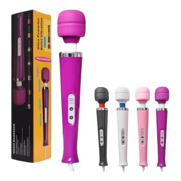 Mát xa tình yêu 10 chế độ