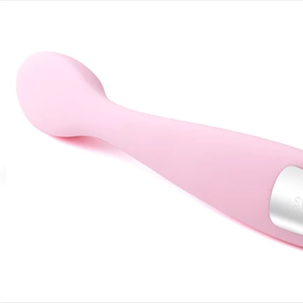 Máy mát xa điểm G Svakom Keri rung đa tần số