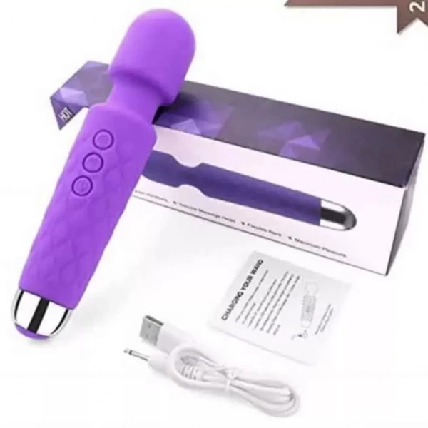 Sextoy máy mát xa điểm G Hot