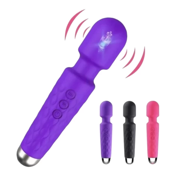 Sextoy máy mát xa điểm G Hot