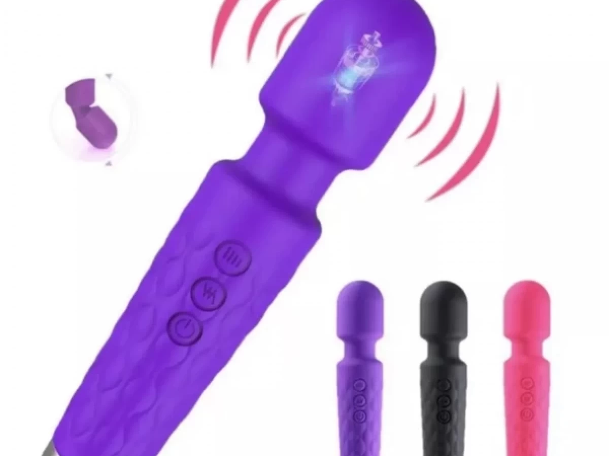Sextoy máy mát xa điểm G Hot