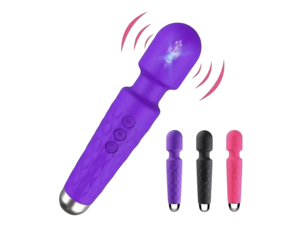 Sextoy máy mát xa điểm G Hot