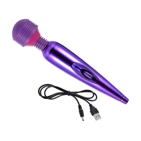 Máy massage điểm G Mini nhiều chế độ rung