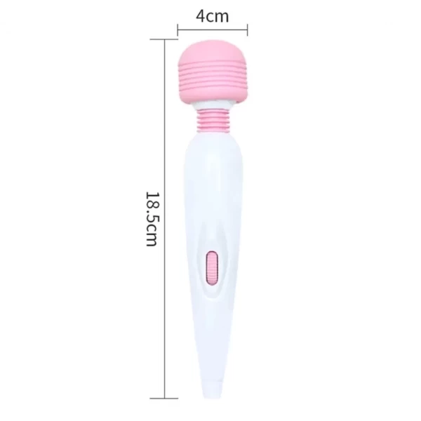 Máy massage điểm G Mini nhiều chế độ rung