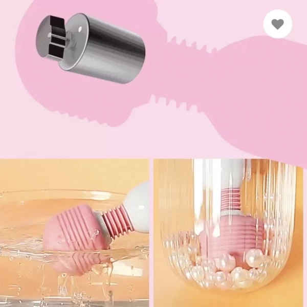 Máy massage điểm G Mini nhiều chế độ rung