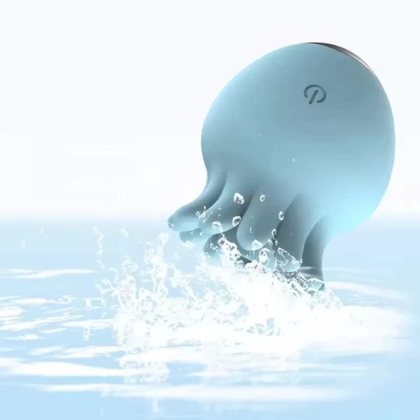 Máy Massage Điểm G Hot Joy Night