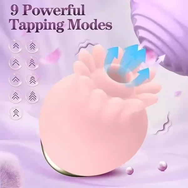 Máy Massage Điểm G Hot Joy Night