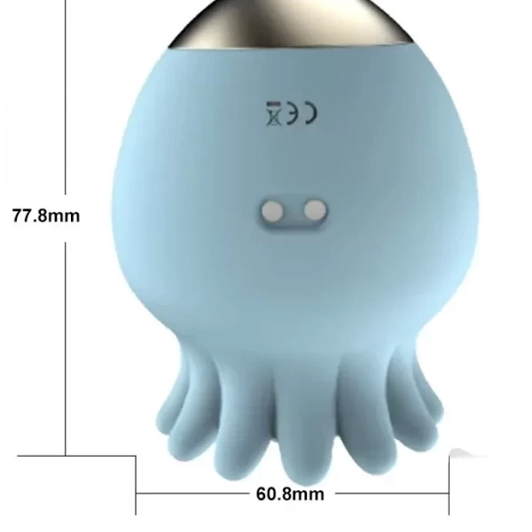 Máy Massage Điểm G Hot Joy Night