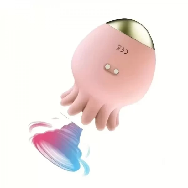 Máy Massage Điểm G Hot Joy Night