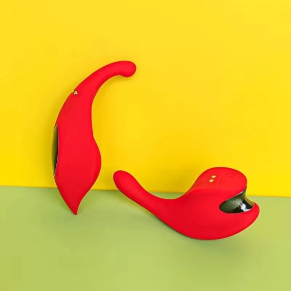 Bộ Đôi Máy Massage Điều Khiển Qua App