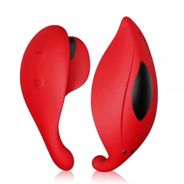 Bộ Đôi Máy Massage Điều Khiển Qua App