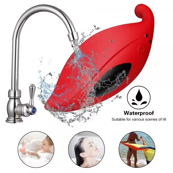 Bộ Đôi Máy Massage Điều Khiển Qua App