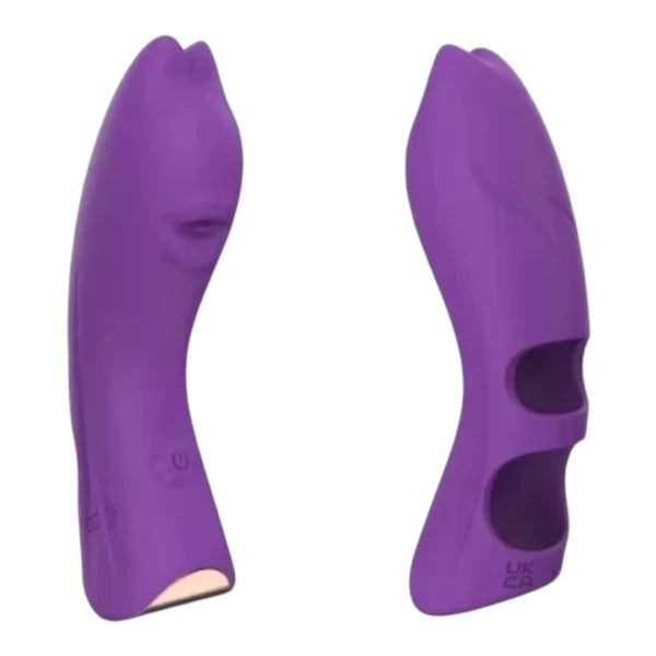 Ngón Tay Rung 10 Chế Độ