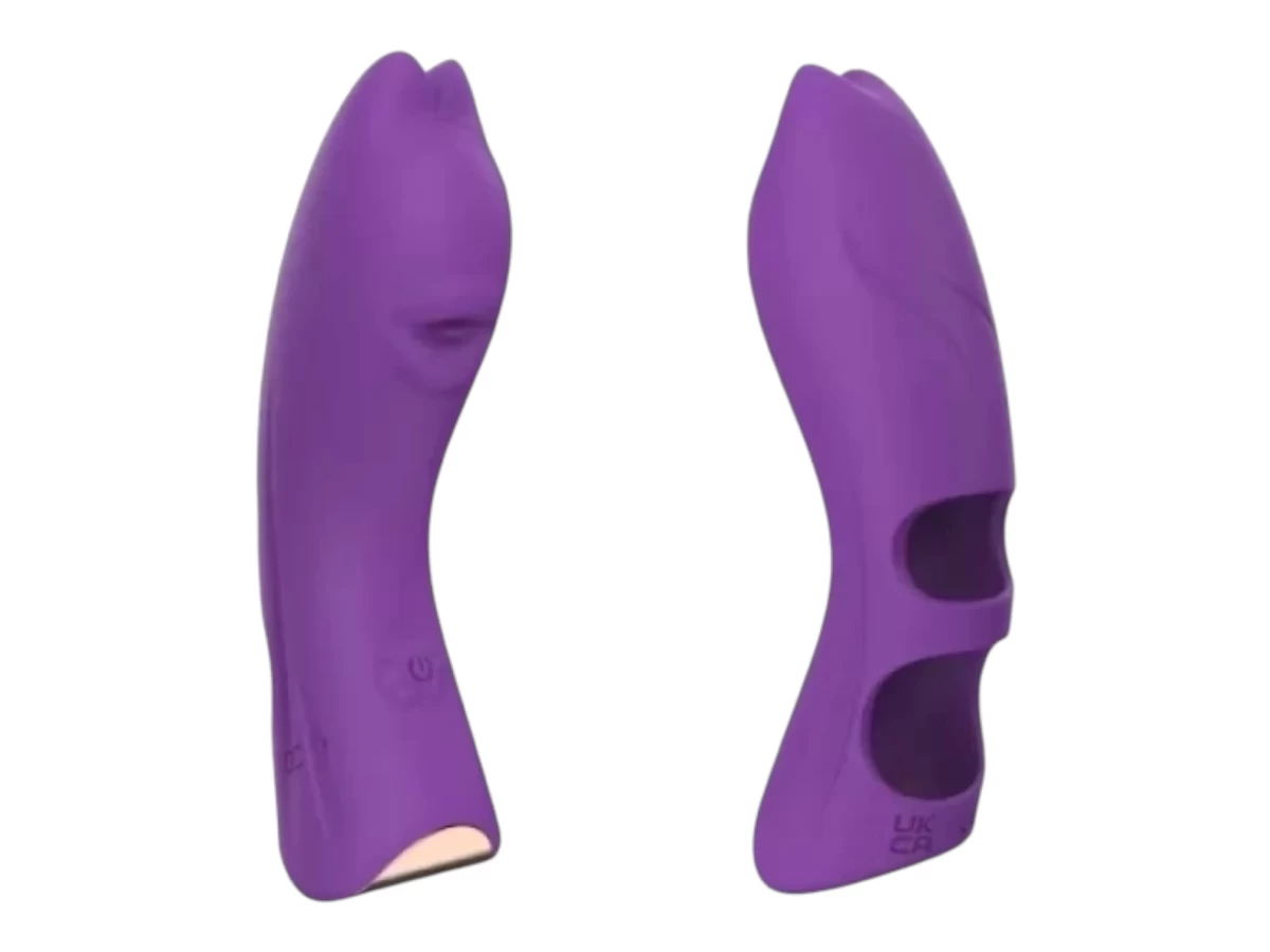 Ngón Tay Rung 10 Chế Độ