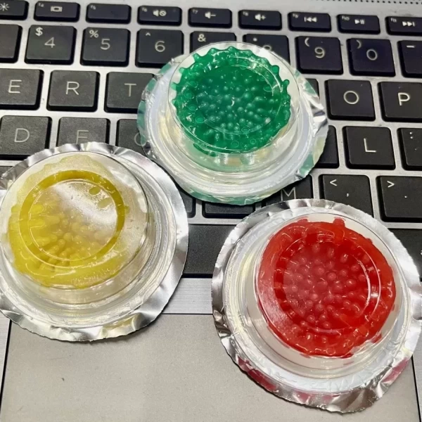 Com bo 3 hộp bao cao su chôm chôm nhiều gai 5cm