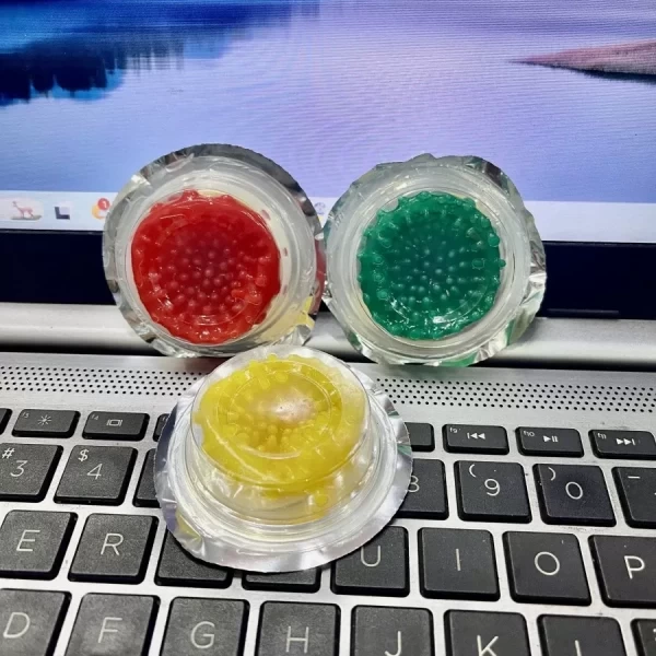 Com bo 3 hộp bao cao su chôm chôm nhiều gai 5cm