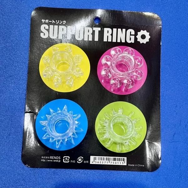 Bộ 4 bao đôn khúc siêu kích thích