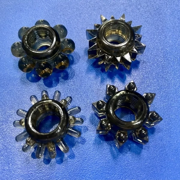 Bộ 4 bao đôn khúc siêu kích thích