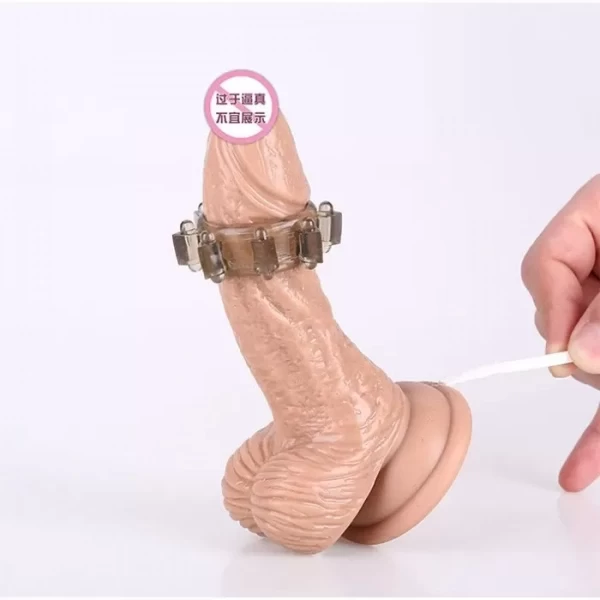 Bộ 4 bao đôn khúc siêu kích thích