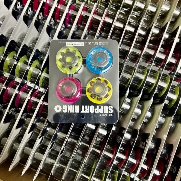 Bộ 4 bao đôn khúc siêu kích thích