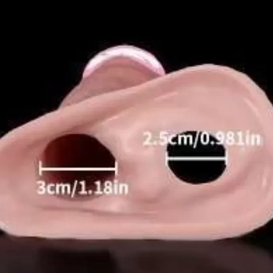 Bao cao su donzen có quai đeo bừu siêu mềm mại