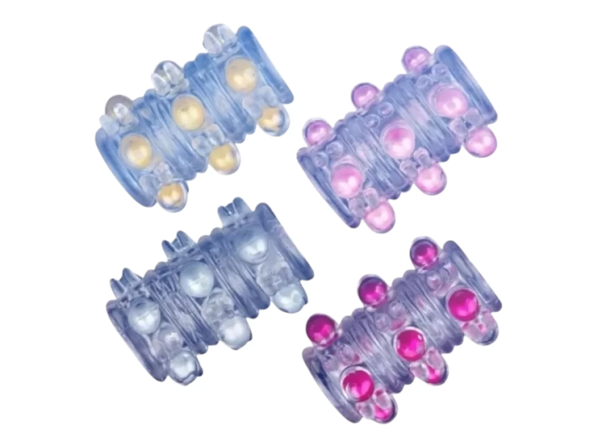 Bao đôn khúc bi lớn