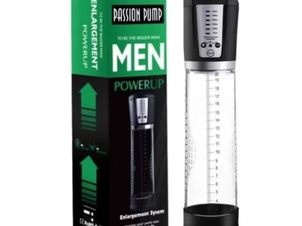 Máy tập dương vật MEN tự động