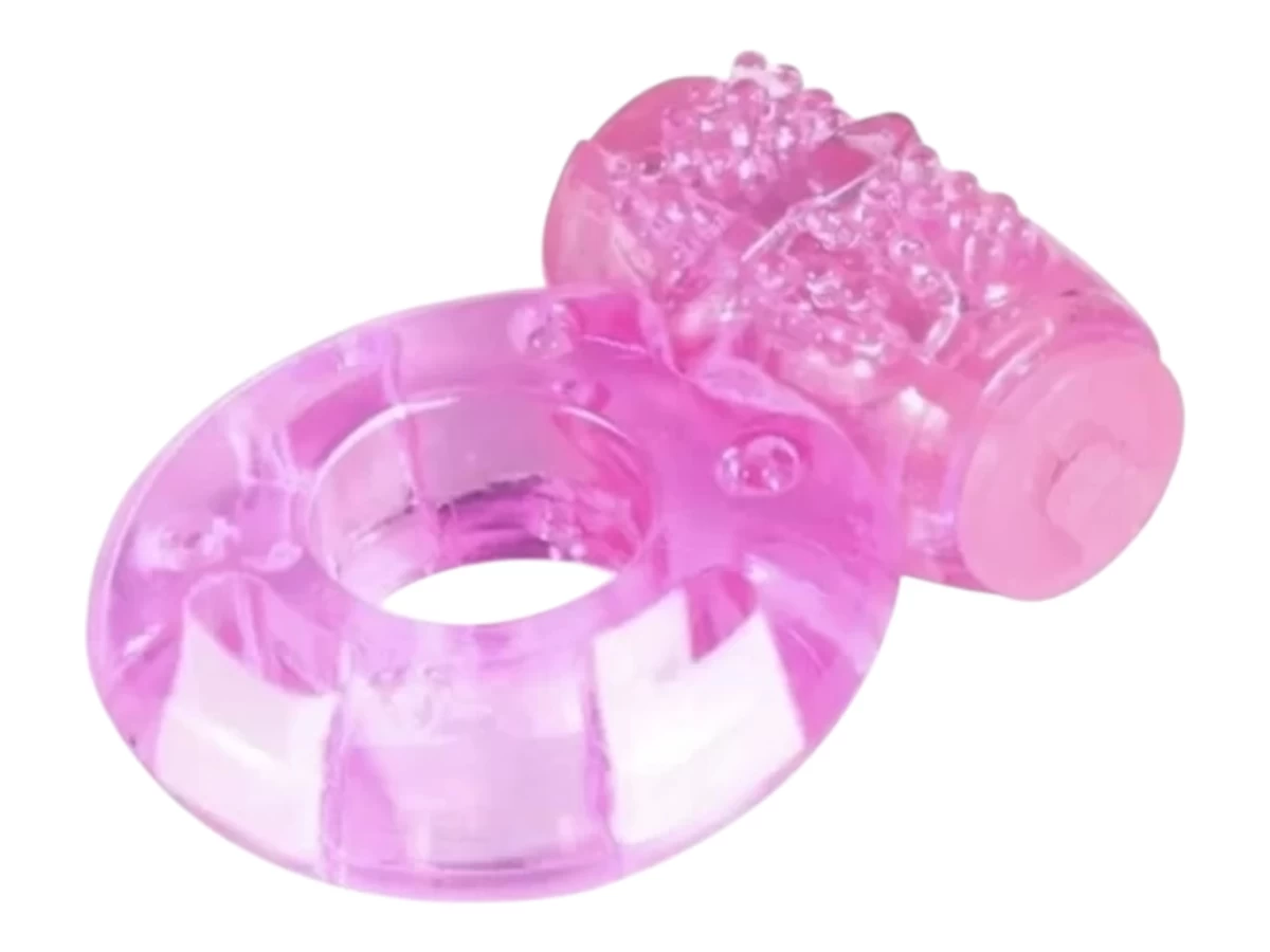 Vòng rung tình yêu nhỏ gọn