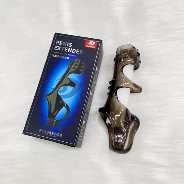 Vòng Đeo Dương Ôm gọn