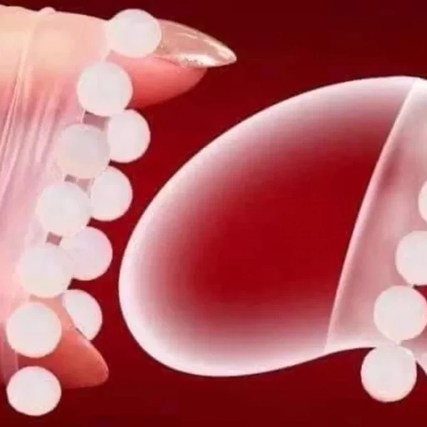 Vòng bi v19 chống xuất tinh sớm-tăng khoái cảm