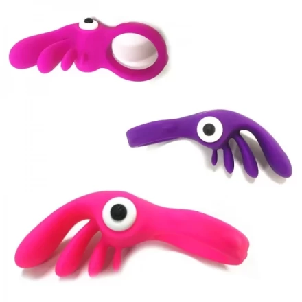 Vòng đeo 4 nhánh nhỏ