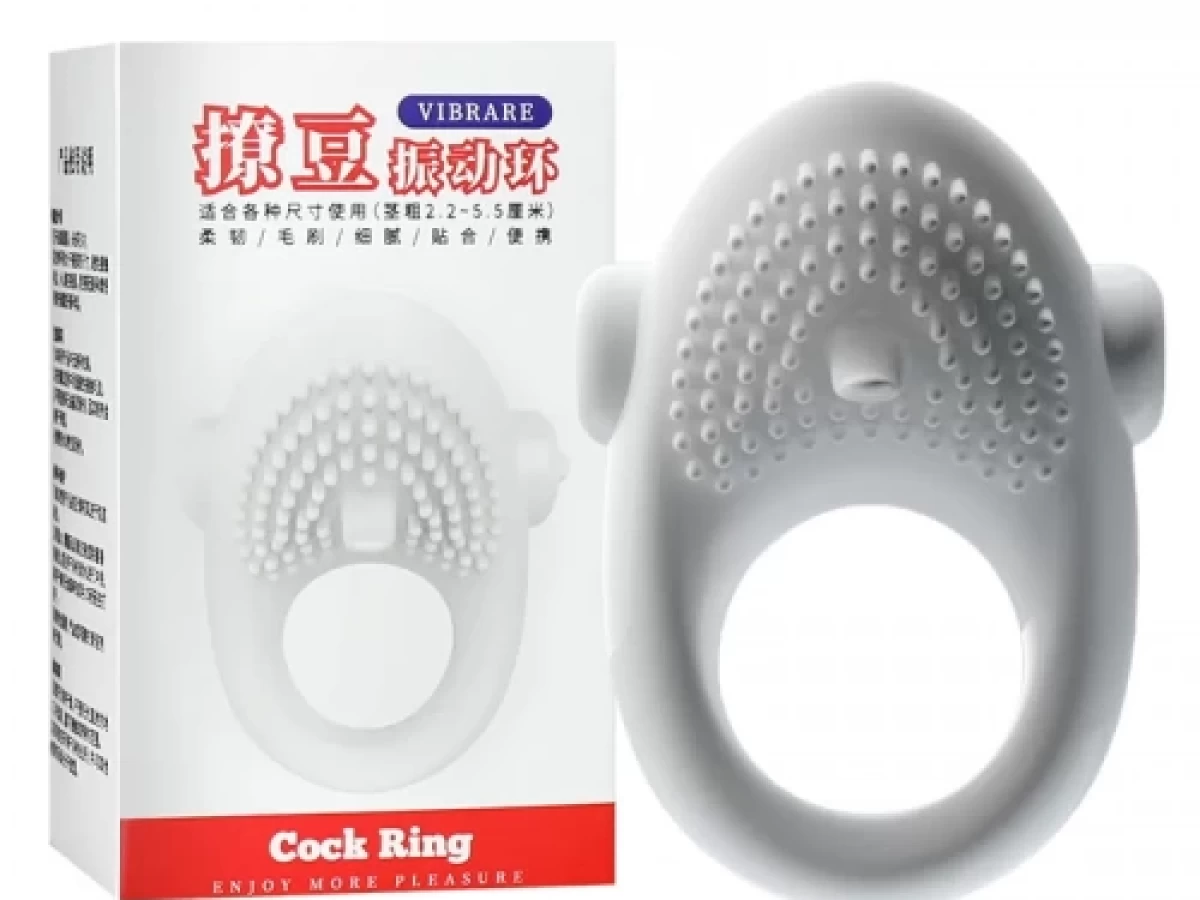 Vòng Đeo Cá Mập Rung Mạnh
