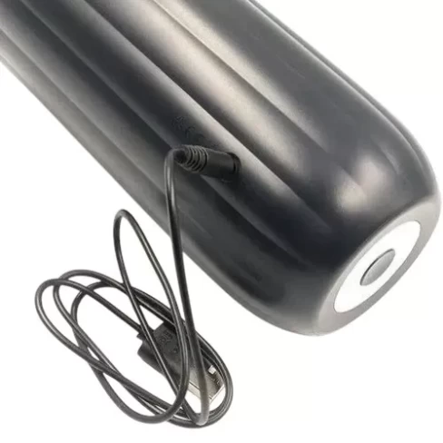 Âm đạo giả Svakom Alex Neo 2 rung thụt điều khiển điện thoại