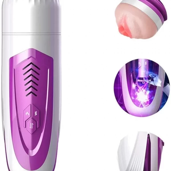 Âm đạo Dibe rung rên thụt tỏa nhiệt mạnh mẽ