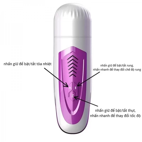 Âm đạo Dibe rung rên thụt tỏa nhiệt mạnh mẽ