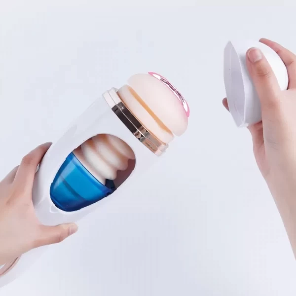 Âm tự động rung thụt phát âm thanh gắn tường