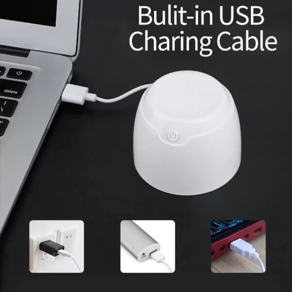 Âm đạo giả cốc Galaku Touchin rung nhiều chế độ cực phê