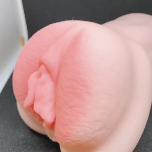 Âm Silicon cầm tay rung rên kích thích