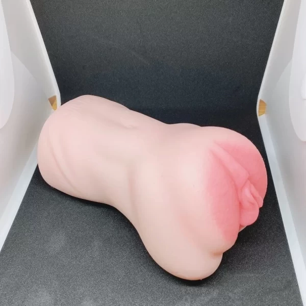 Âm Silicon cầm tay rung rên kích thích