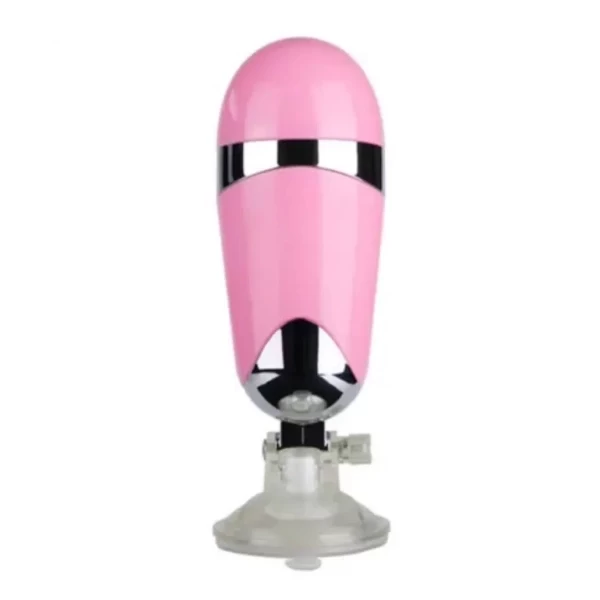 Âm đạo giả rung có đế ngụy trang tinh tế