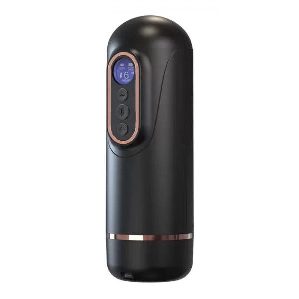 Máy thủ dâm tự động cao cấp DORIS rung hút thụt