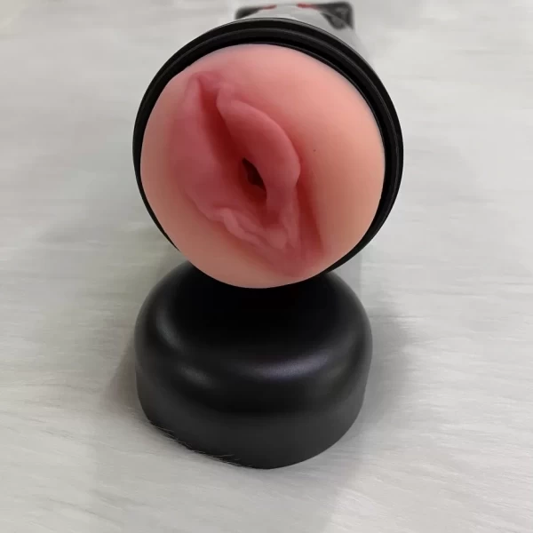 Máy âm đạo tự động rung thụt bú mút GloryFox